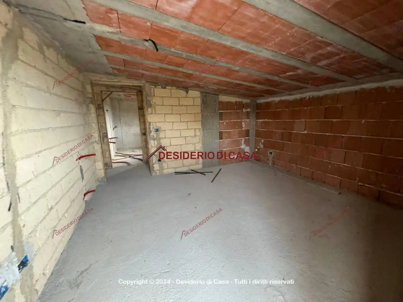 Villa in vendita a Carini