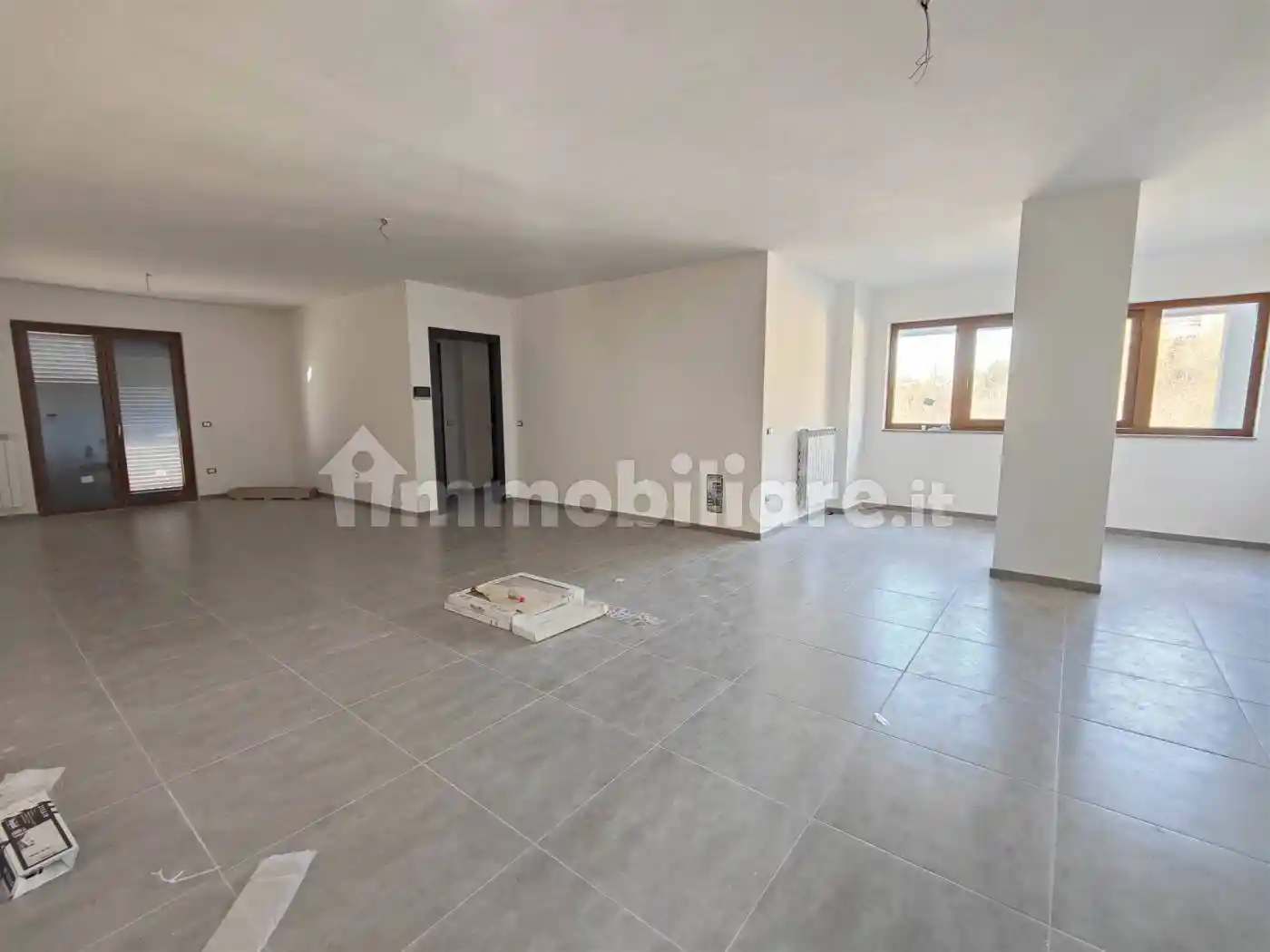 Trilocale 88 m², Centro, Solofra - foto 2