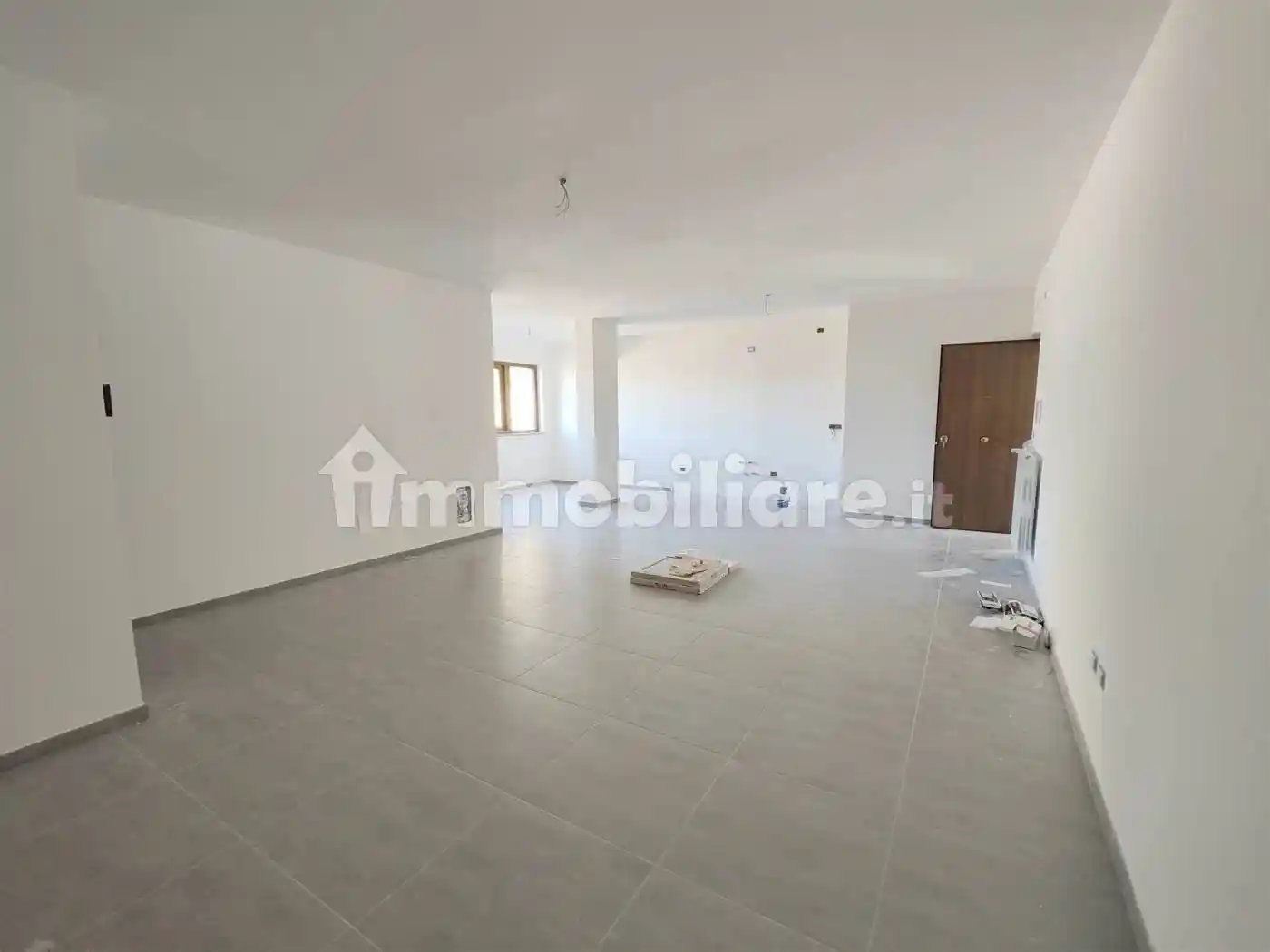 Trilocale 88 m², Centro, Solofra - foto 4