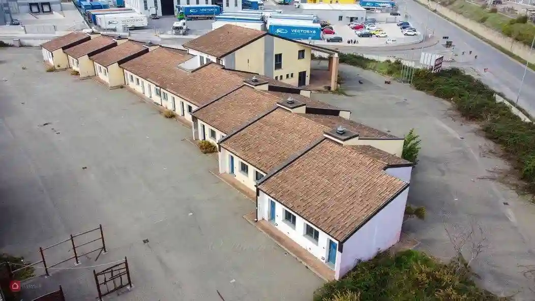 Palazzo - Edificio - foto 3