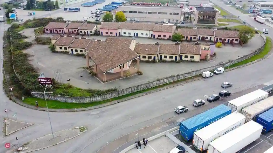 Palazzo - Edificio - foto 4