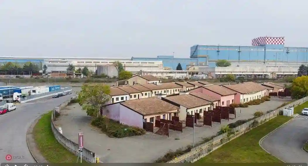 Palazzo - Edificio - foto 5