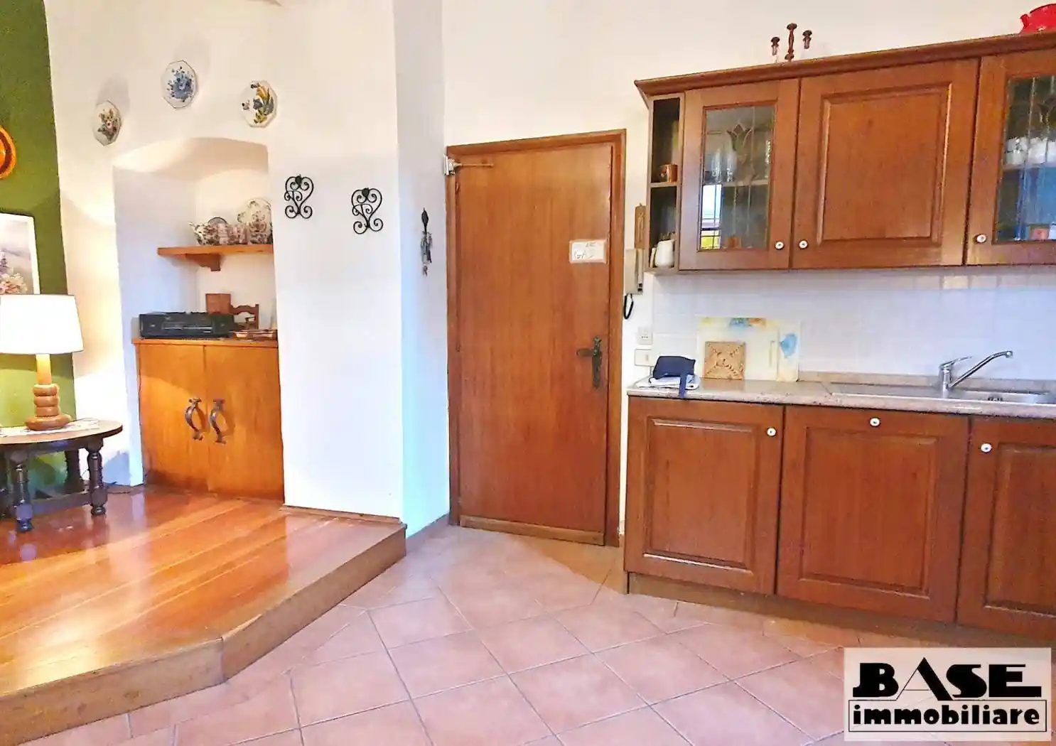 Bilocale via Francesco Baracca, Civiglio, Como - foto 3