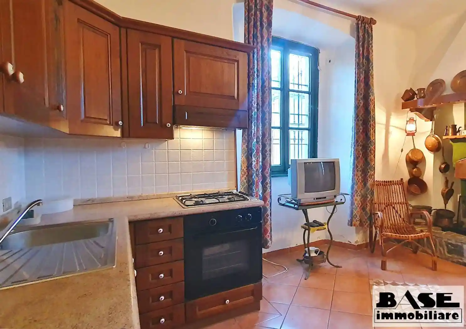 Bilocale via Francesco Baracca, Civiglio, Como - foto 5