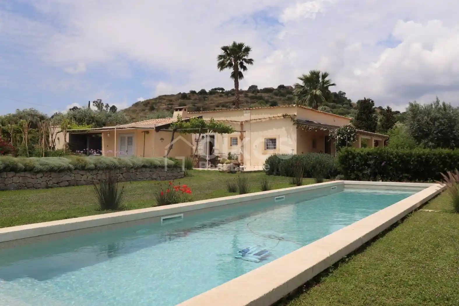 Villa in vendita a Noto
