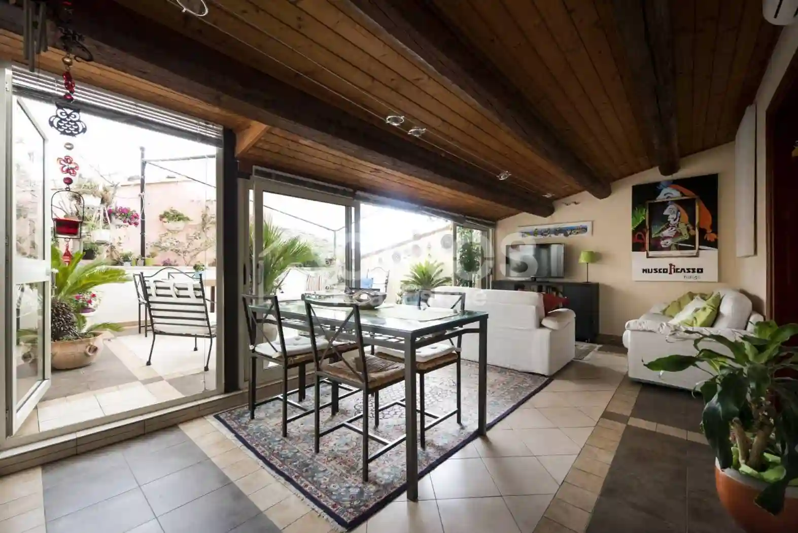 Casa indipendente - foto 5