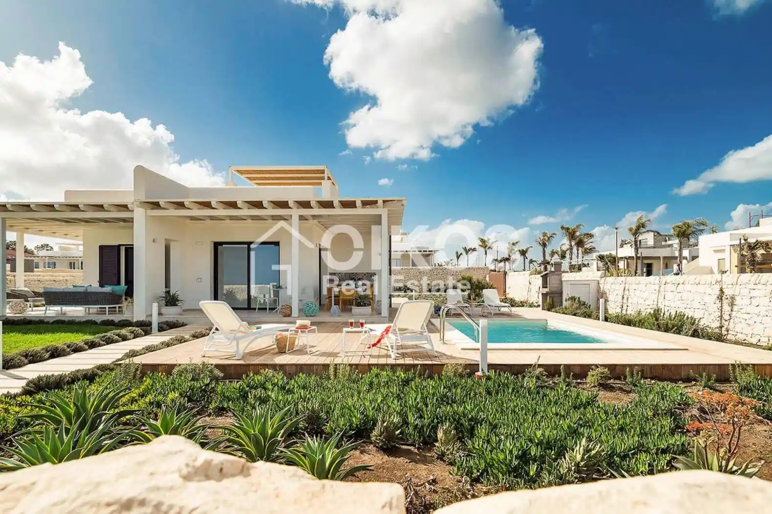 Villa in vendita a Noto