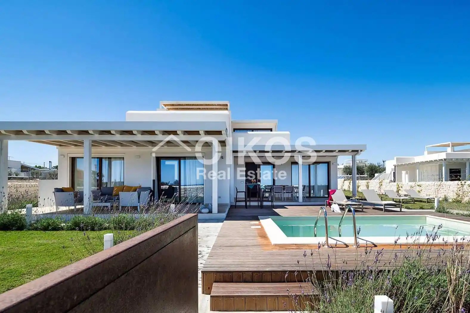 Villa in vendita a Noto