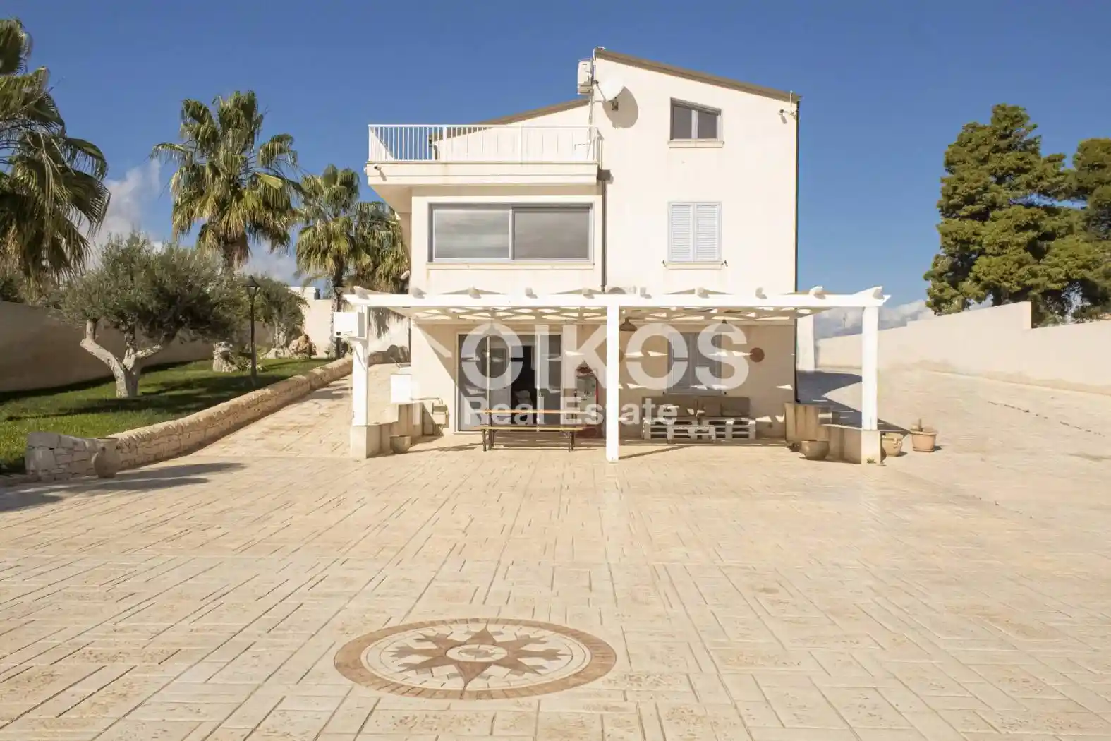 Villa in vendita a Noto