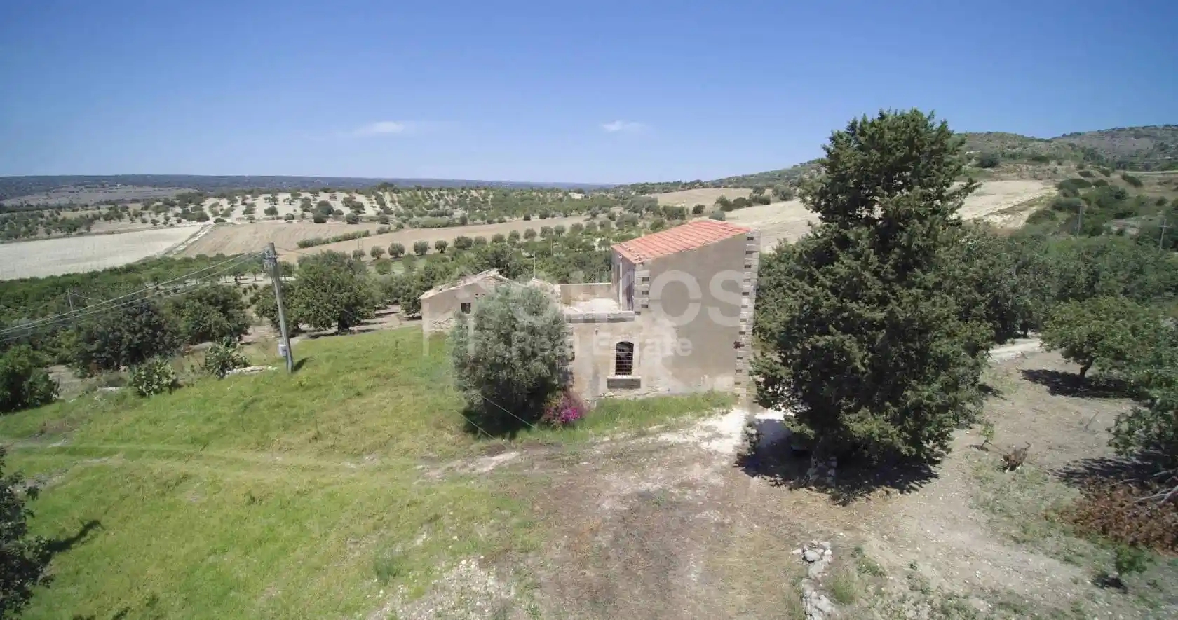 Rustico - Casale in vendita a Noto