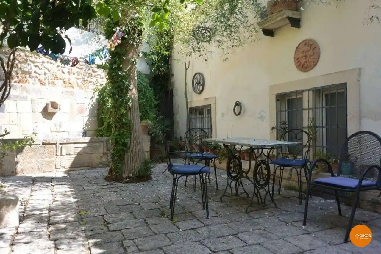 Villa in vendita a Noto