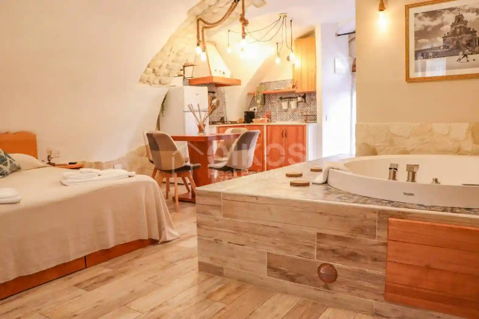 Casa indipendente - foto 2