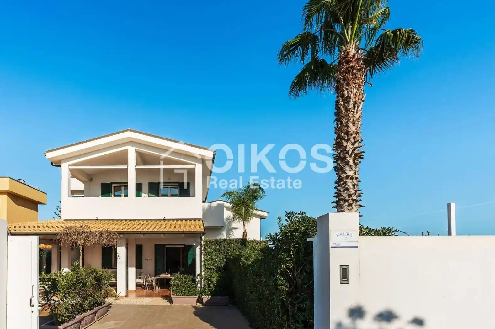 Villa in vendita a Noto