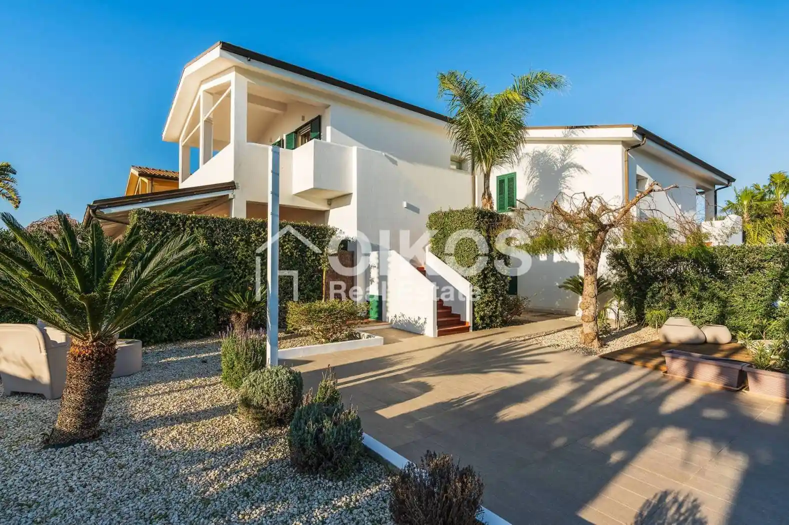 Villa in vendita a Noto