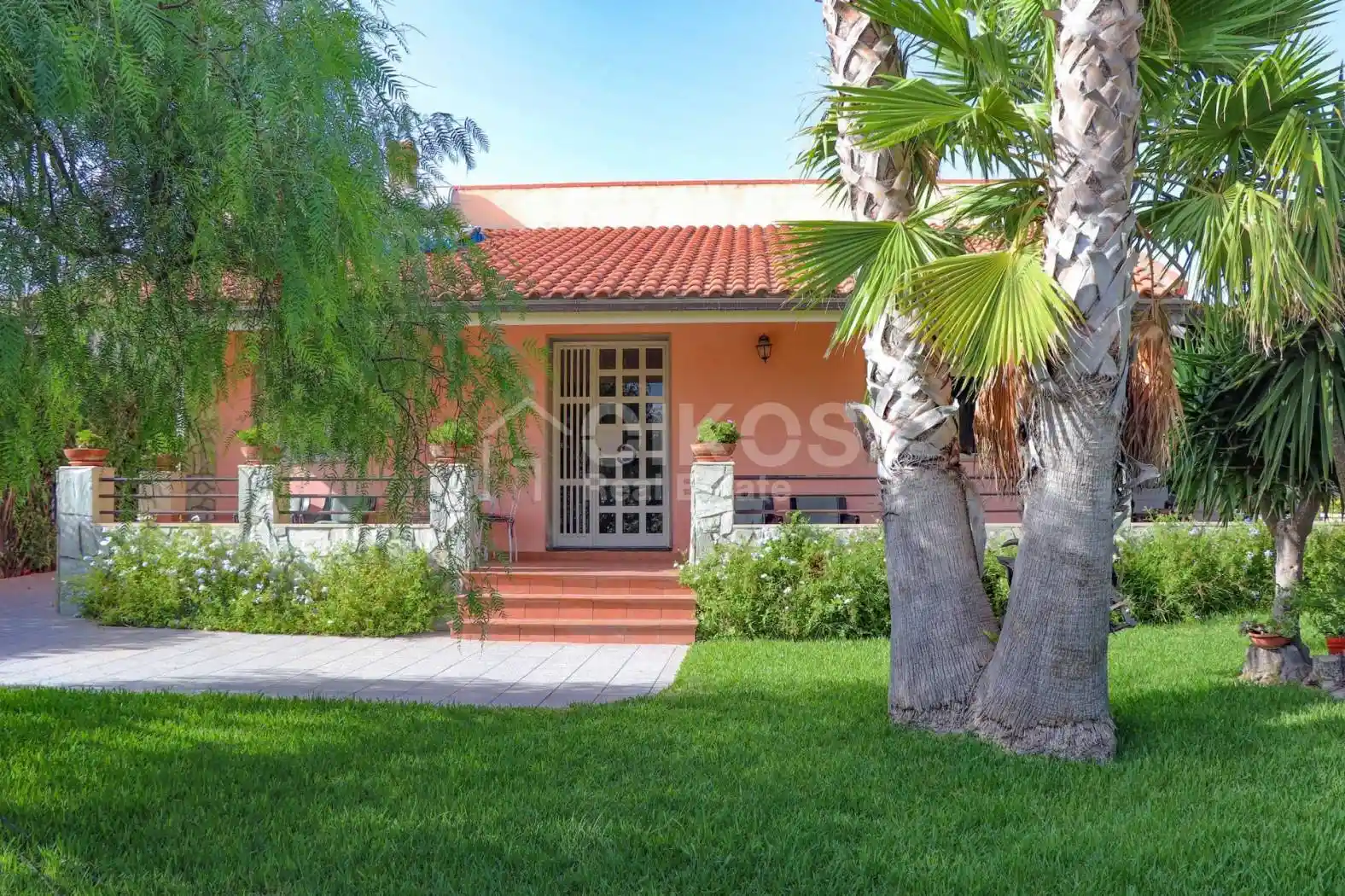 Villa in vendita a Noto