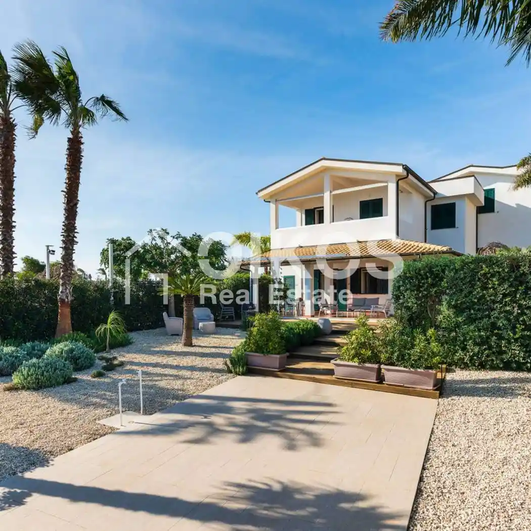 Villa in vendita a Noto