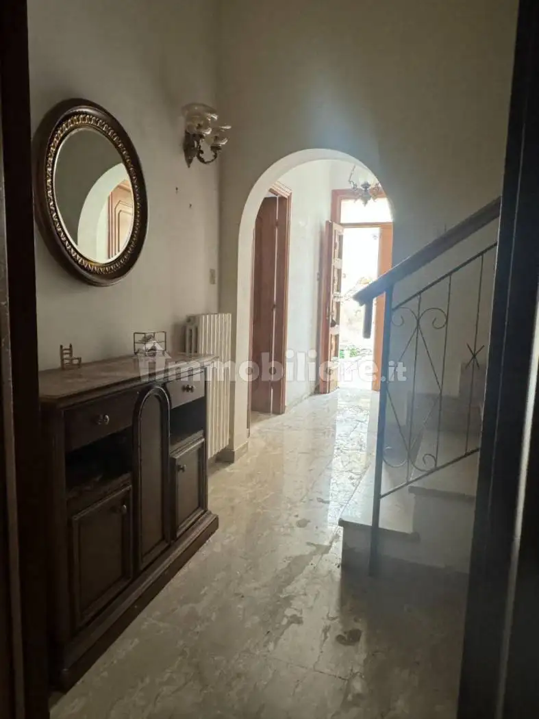 Casa indipendente in vendita a Bonnanaro