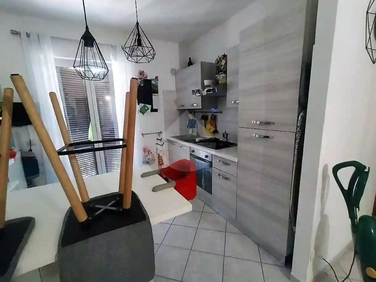 Villetta a schiera - foto 3