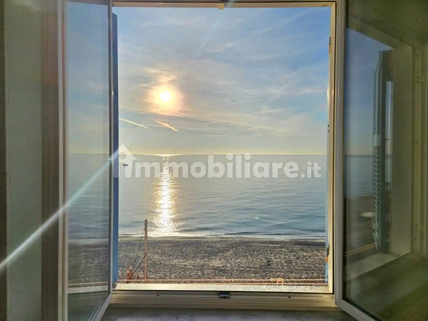 Appartamento in vendita a Pietra Ligure