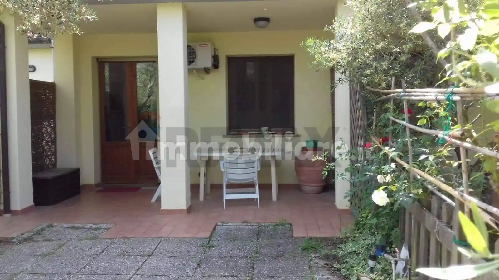 Appartamento in vendita a Piombino