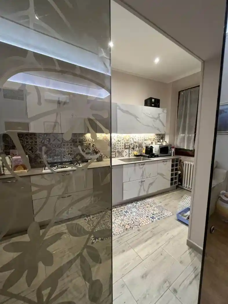 Appartamento in vendita a Firenze