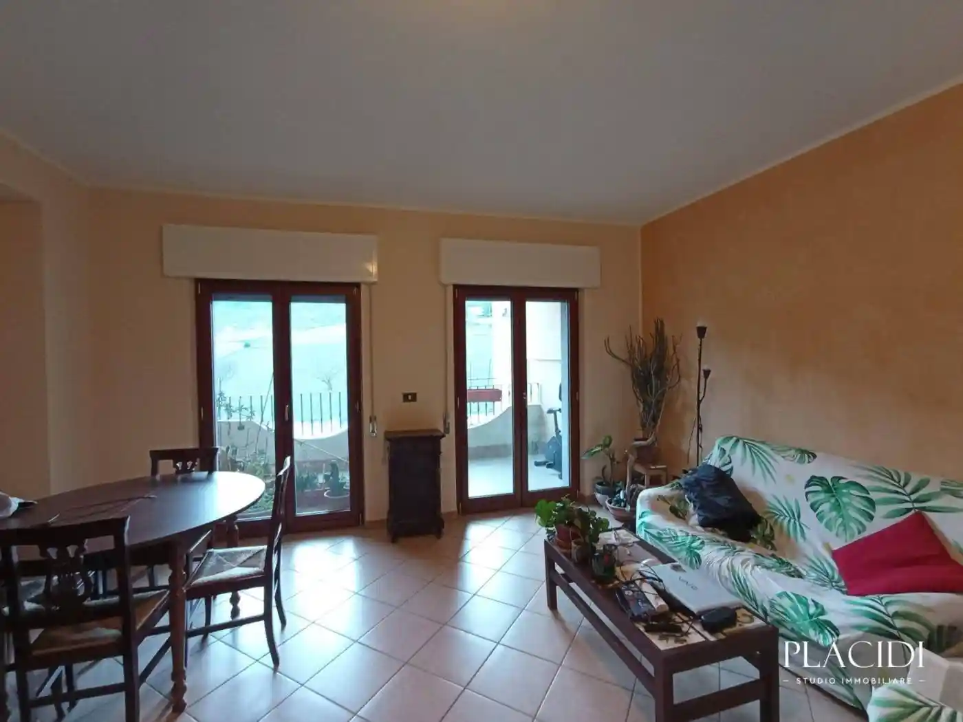 Appartamento in affitto a L'Aquila