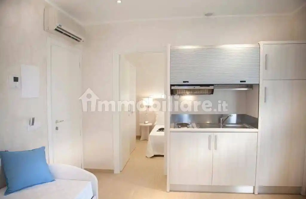 Bilocale viale Giuliano Dati 57, Viserba, Rimini - foto 2