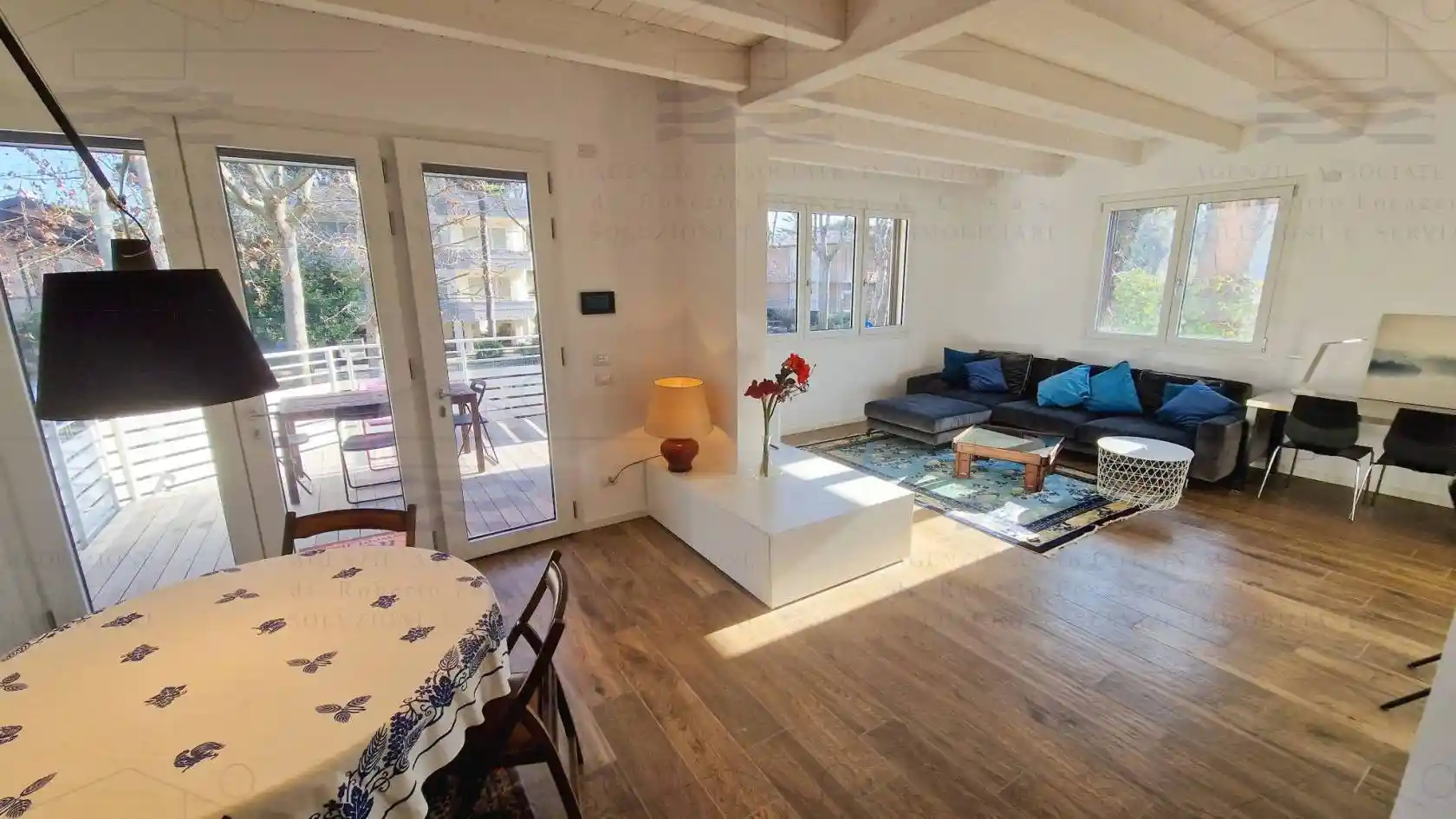 Appartamento in affitto a Cervia