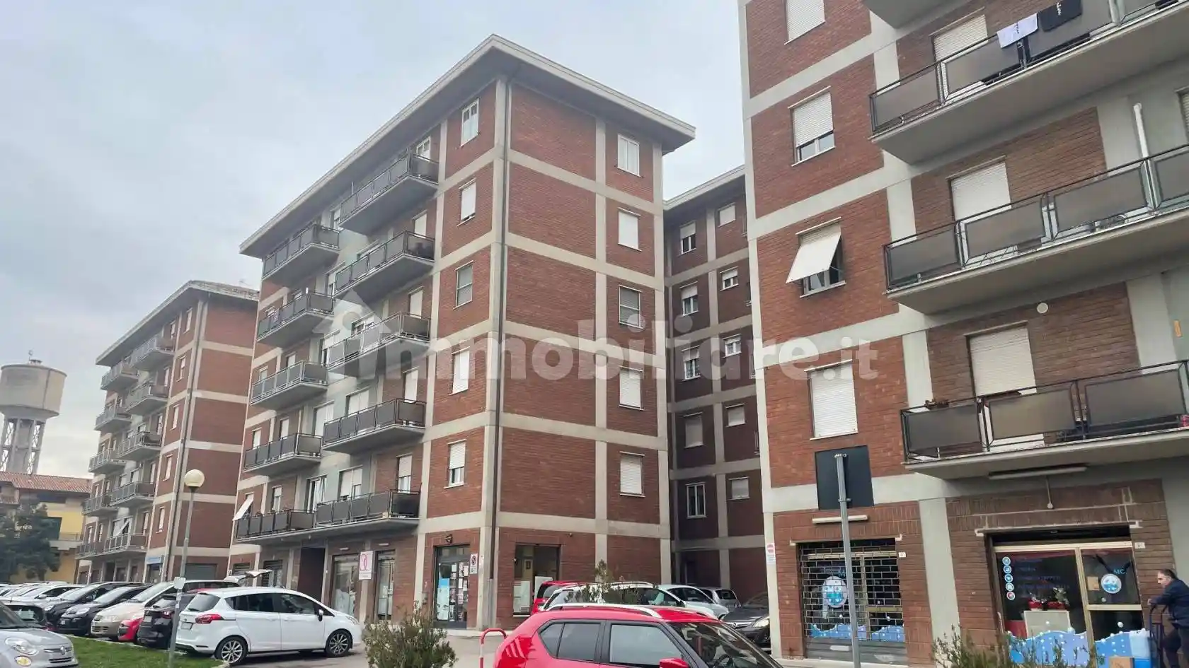 Appartamento in vendita a Bastia Umbra