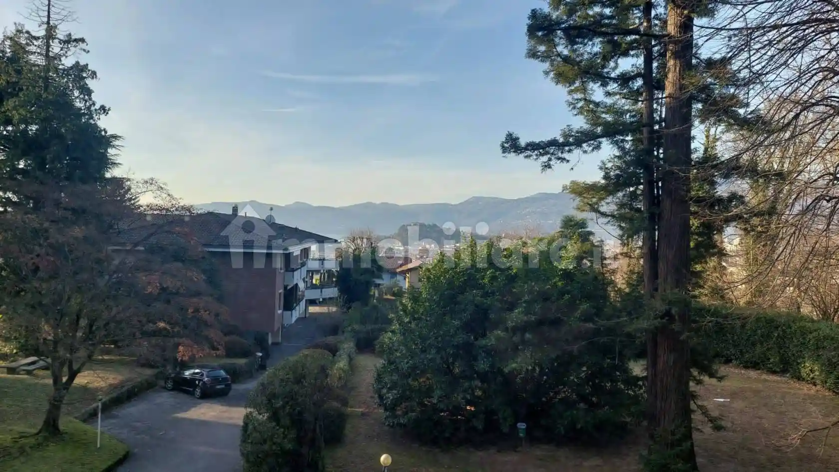 Appartamento in affitto a Verbania