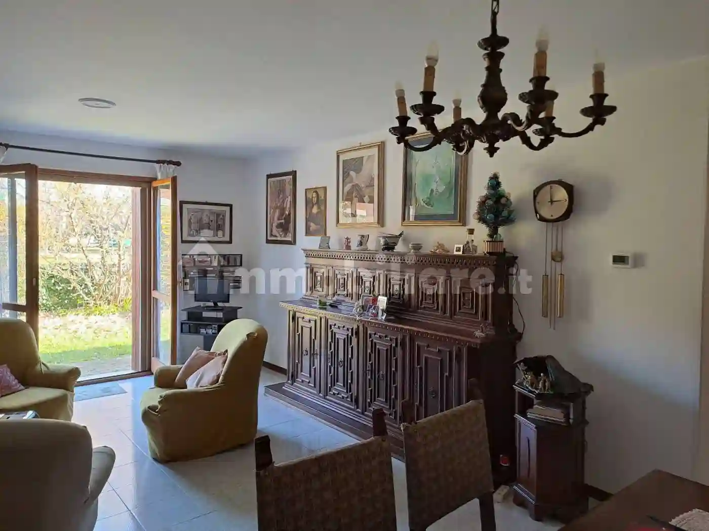 Villetta a schiera - foto 4