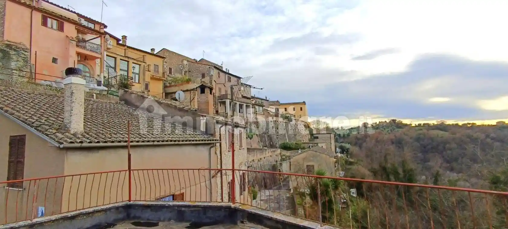 Casa indipendente in vendita a Tarano