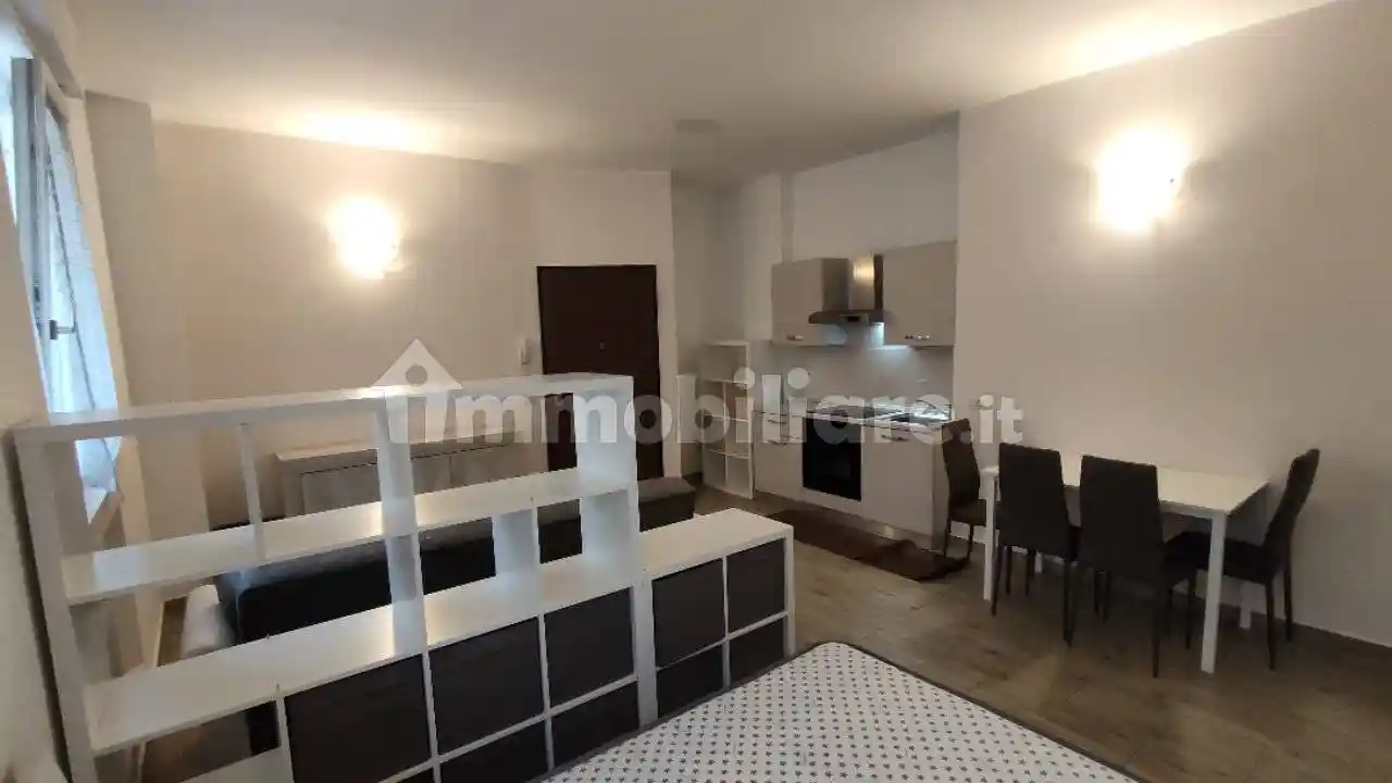 Appartamento in affitto a Cernusco sul Naviglio