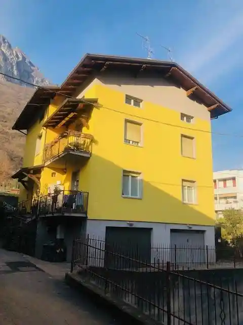 Appartamento in vendita a Darfo Boario Terme