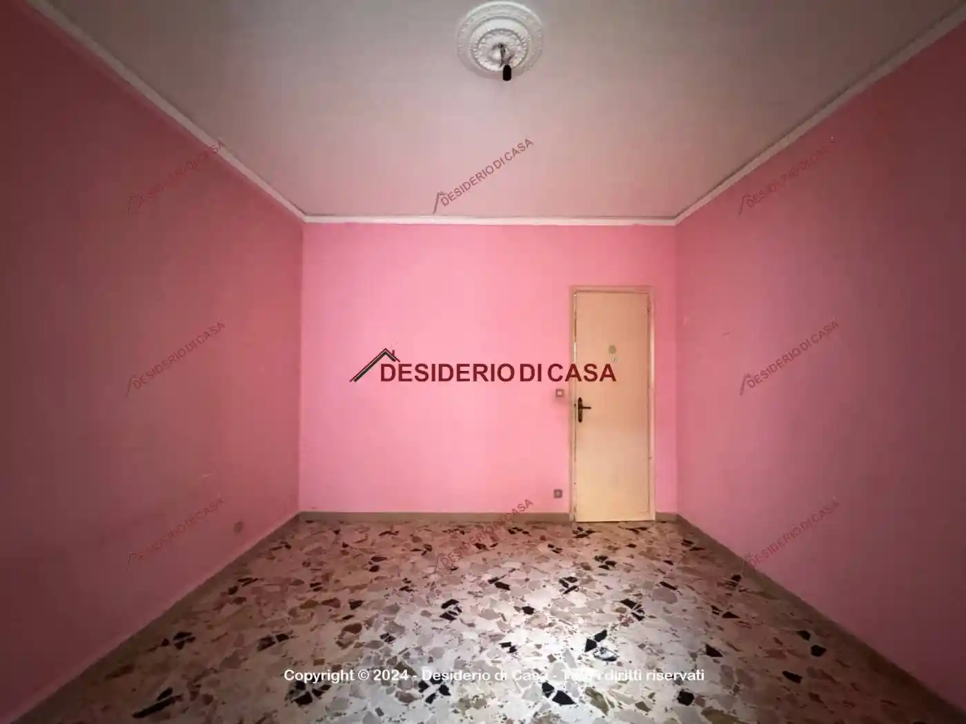 Appartamento in vendita a Bagheria