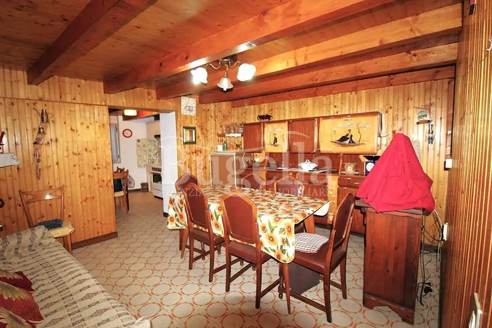 Casa indipendente in vendita a Campiglia Cervo