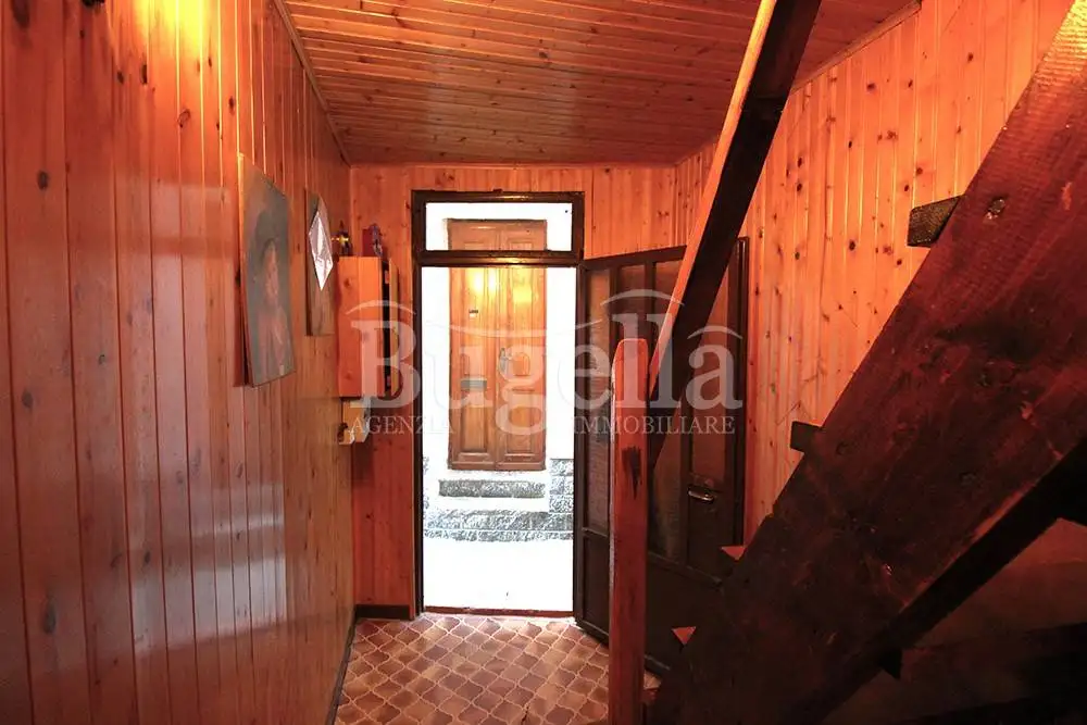 Terratetto plurifamiliare Panoramica Zegna, Campiglia Cervo - foto 2