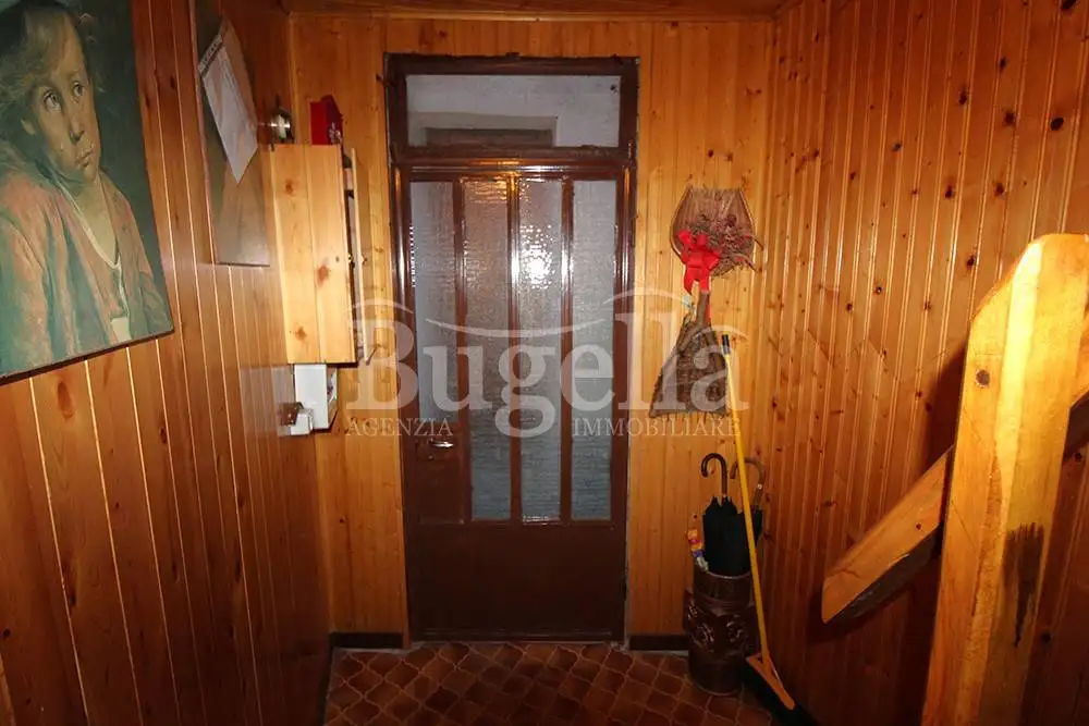 Terratetto plurifamiliare Panoramica Zegna, Campiglia Cervo - foto 3