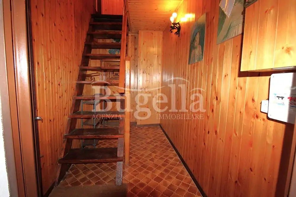 Terratetto plurifamiliare Panoramica Zegna, Campiglia Cervo - foto 4