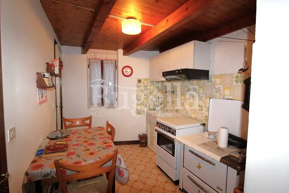 Terratetto plurifamiliare Panoramica Zegna, Campiglia Cervo - foto 5