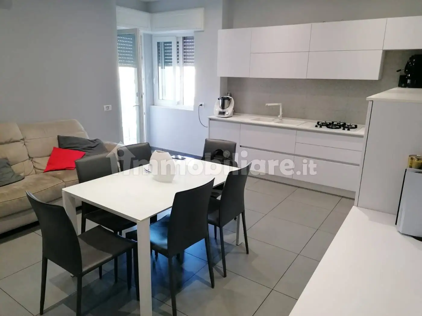 Appartamento in vendita a Melito di Napoli