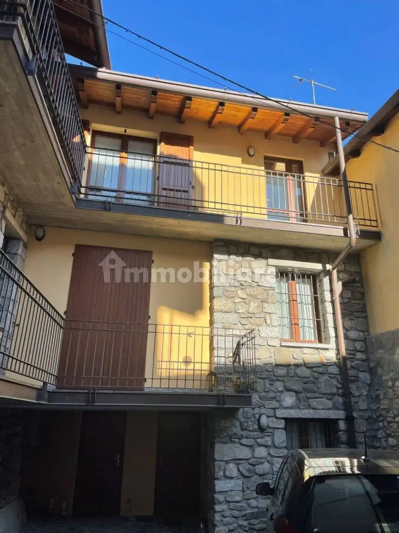 Bilocale ottimo stato, secondo piano, Centro, Capo di Ponte - foto 2