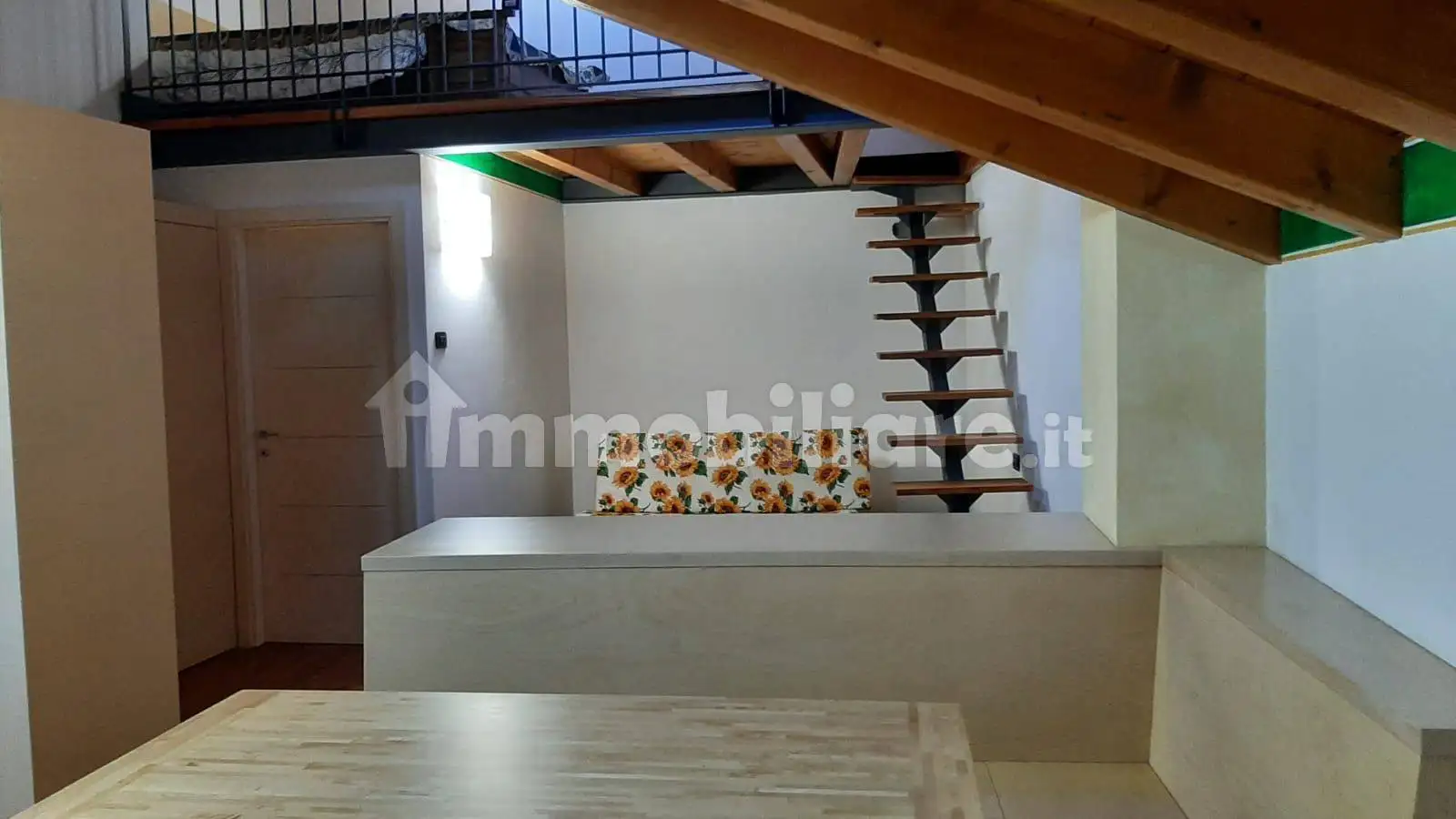 Bilocale ottimo stato, secondo piano, Centro, Capo di Ponte - foto 5