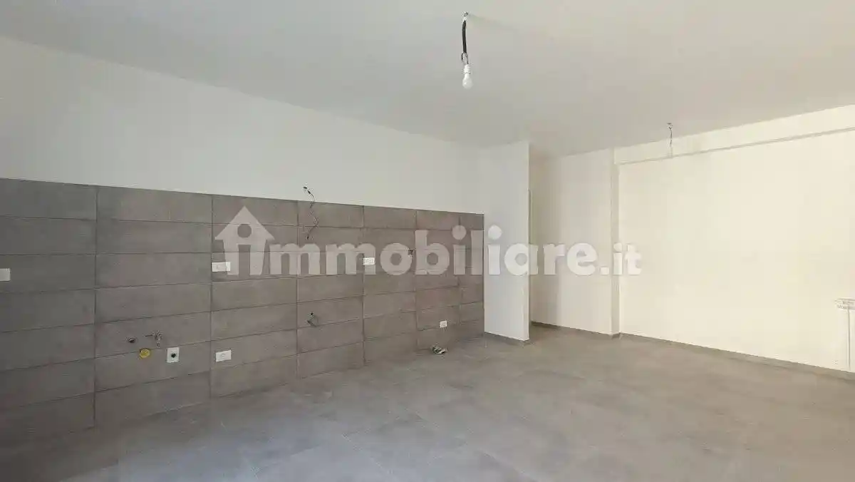 Appartamento in vendita a Milazzo