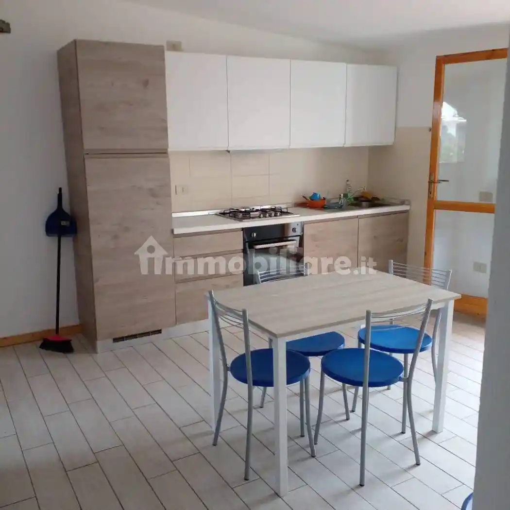 Appartamento in vendita a Comacchio