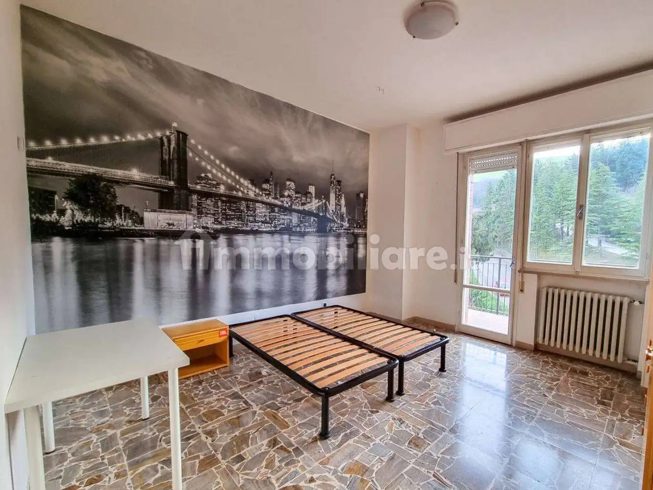 Appartamento via Puccini, Sassocorvaro, Sassocorvaro Auditore - foto 3