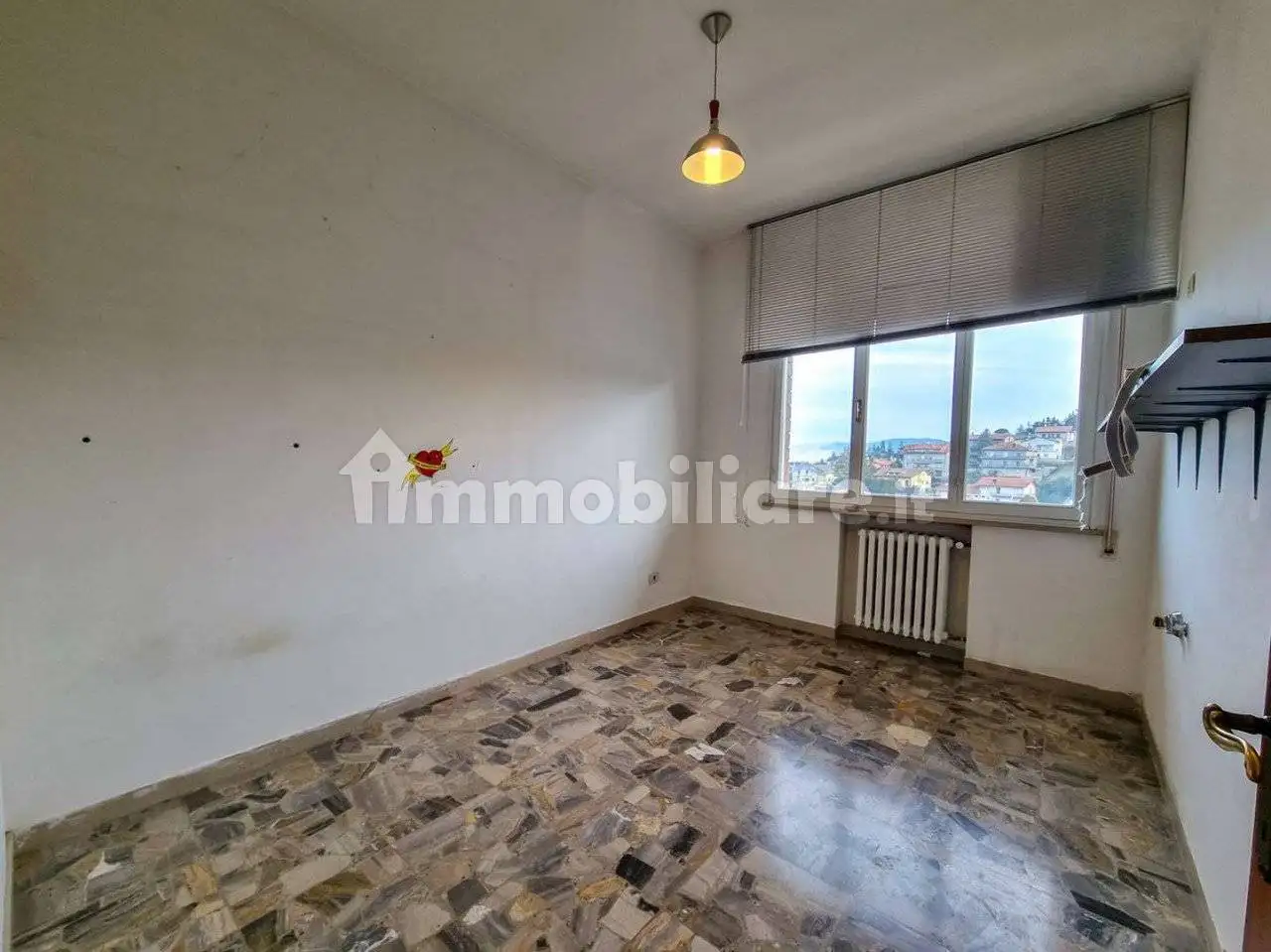 Appartamento via Puccini, Sassocorvaro, Sassocorvaro Auditore - foto 4