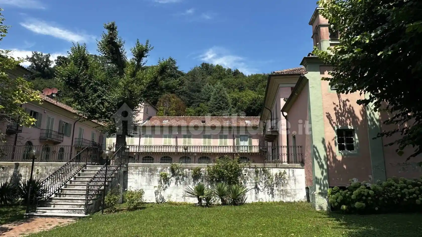 Villetta a schiera in vendita a Gassino Torinese