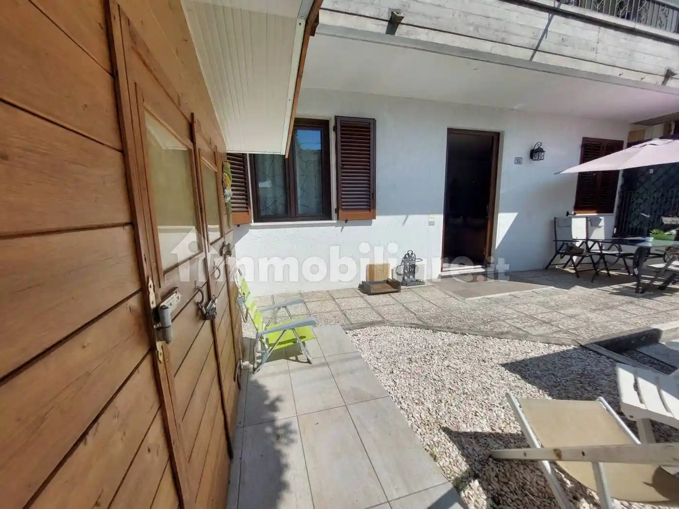 Villa in vendita a San Giovanni in Marignano