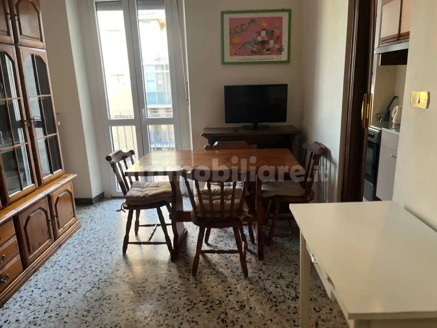 Appartamento in affitto a Torino